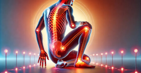 Liberi dal dolore. Infrarosso-puntura per le patologie dell’apparato osteo-articolare e muscolare